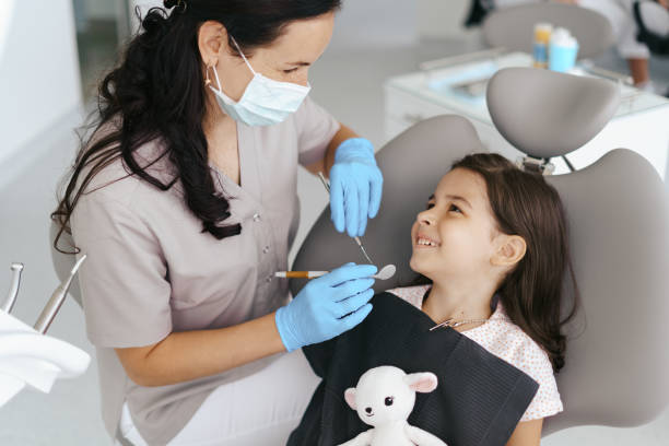 Best Emergency Wisdom Teeth Removal in Converse, IN