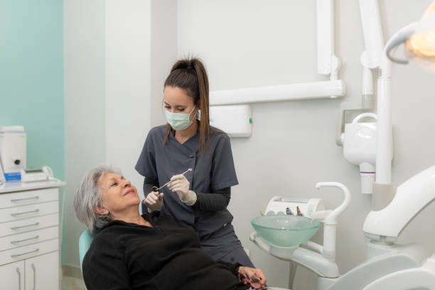 Best Emergency Treatment for Toothache in Converse, IN