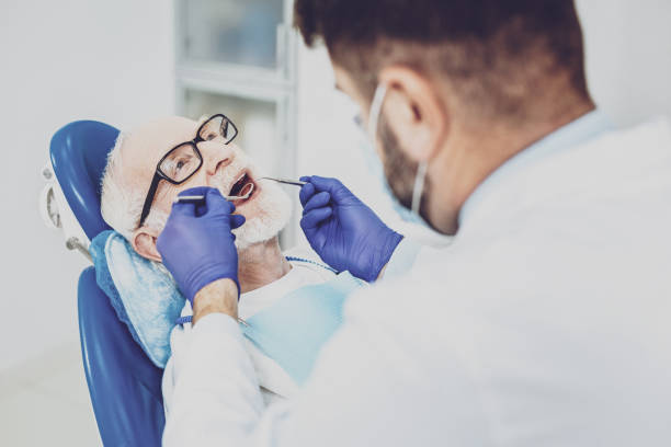 Best Emergency Broken Tooth Repair in Converse, IN